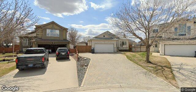 Larawan ng 35 Harbours End Cove sa Winnipeg, Manitoba