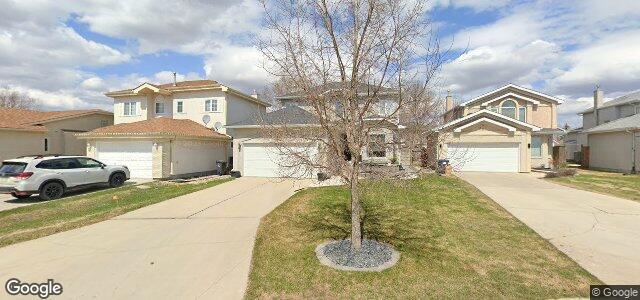 Larawan ng 35 Langton Drive sa Winnipeg, Manitoba