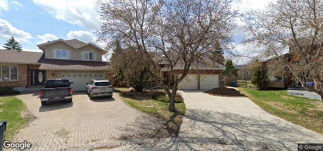 Larawan ng 35 Marcoux Place sa Winnipeg, Manitoba