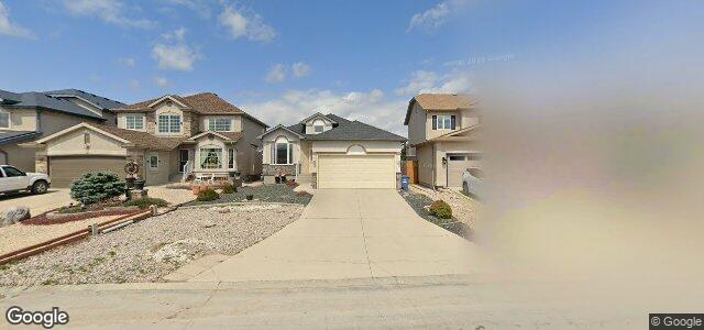 Larawan ng 35 Nordstrom Drive sa Winnipeg, Manitoba