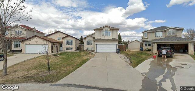 Larawan ng 35 Pauline Boutal Crescent sa Winnipeg, Manitoba