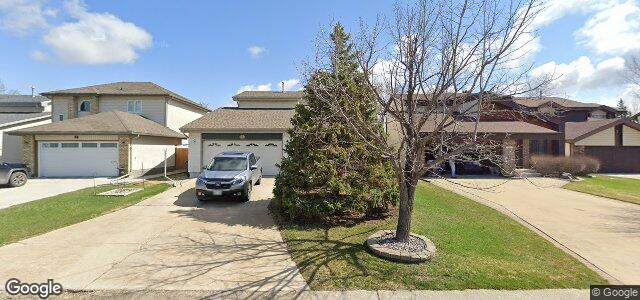 Larawan ng 35 Pynoo Place sa Winnipeg, Manitoba