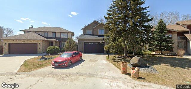 Larawan ng 35 Surfside Crescent sa Winnipeg, Manitoba