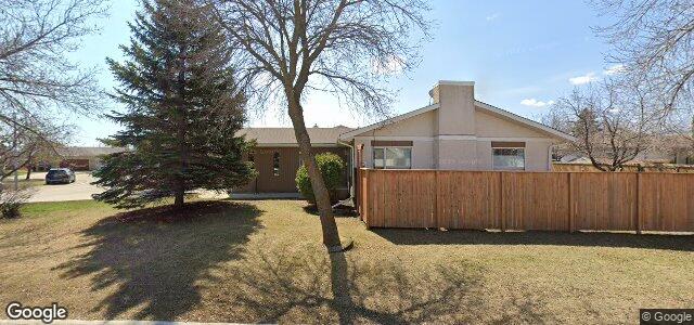 Larawan ng 35 Tidal Cove sa Winnipeg, Manitoba