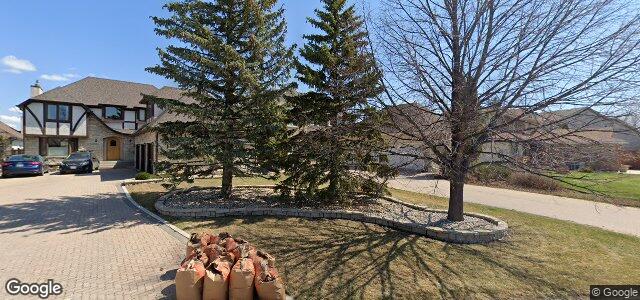 Larawan ng 35 Tidewater Bay sa Winnipeg, Manitoba