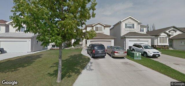 Larawan ng 352 De La Seigneurie Boulevard sa Winnipeg, Manitoba