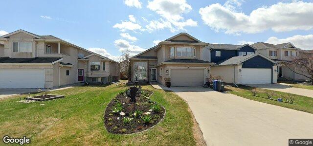 Larawan ng 355 De La Seigneurie Boulevard sa Winnipeg, Manitoba