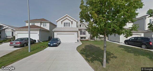 Larawan ng 356 De La Seigneurie Boulevard sa Winnipeg, Manitoba