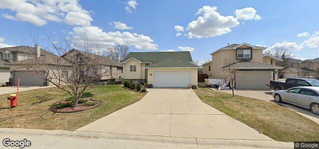 Larawan ng 36 Camirant Crescent sa Winnipeg, Manitoba