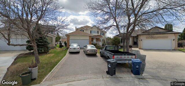 Larawan ng 36 Lagace Place sa Winnipeg, Manitoba