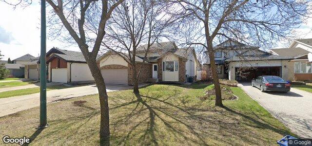 36 Peres Oblats Drive（加拿大曼尼托巴省温尼伯市）房屋照片