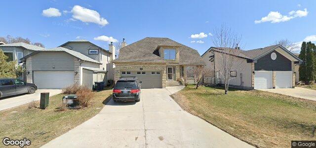 Larawan ng 36 Surfside Crescent sa Winnipeg, Manitoba