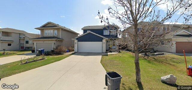 Larawan ng 363 De La Seigneurie Boulevard sa Winnipeg, Manitoba