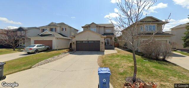 Larawan ng 373 De La Seigneurie Boulevard sa Winnipeg, Manitoba