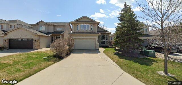 Larawan ng 377 De La Seigneurie Boulevard sa Winnipeg, Manitoba