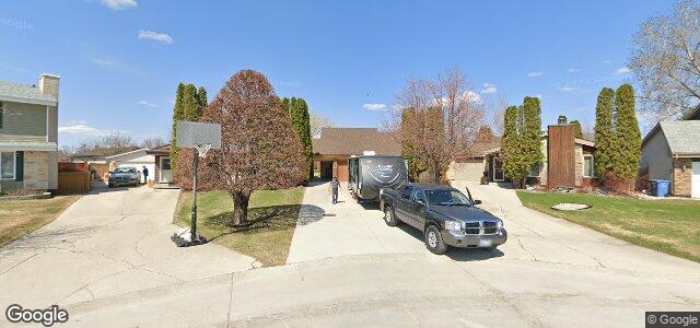 Larawan ng 38 Beaupre Bay sa Winnipeg, Manitoba