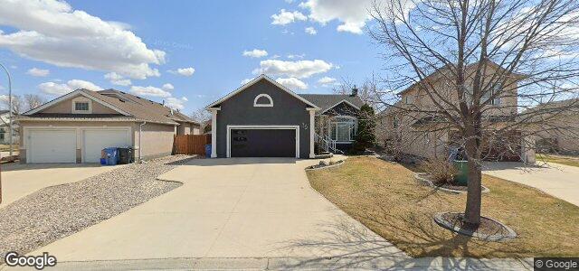 38 Black Pearl Cove（加拿大曼尼托巴省温尼伯市）房屋照片