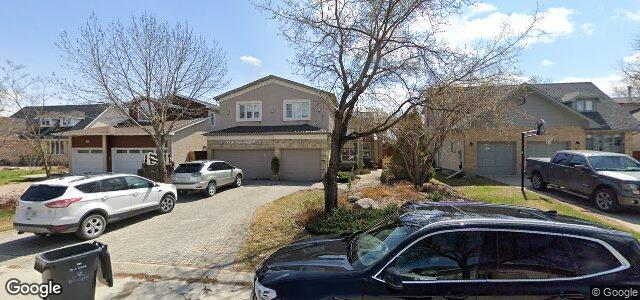 Larawan ng 38 Boisselle Bay sa Winnipeg, Manitoba