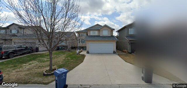 Larawan ng 38 Captains Way sa Winnipeg, Manitoba