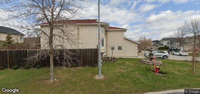 Larawan ng 38 Georges Druwe Crescent sa Winnipeg, Manitoba