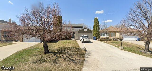 Larawan ng 38 Huppe Bay sa Winnipeg, Manitoba