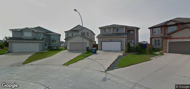 Larawan ng 38 Lands End Cove sa Winnipeg, Manitoba