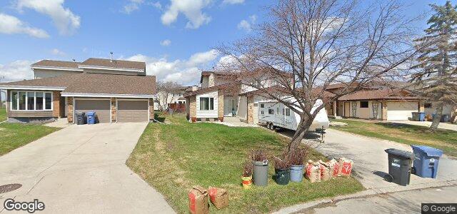 Larawan ng 38 Leger Crescent sa Winnipeg, Manitoba