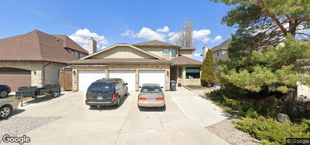 Larawan ng 38 Myles Robinson Way sa Winnipeg, Manitoba