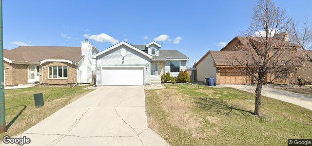 Larawan ng 38 Tidal Cove sa Winnipeg, Manitoba