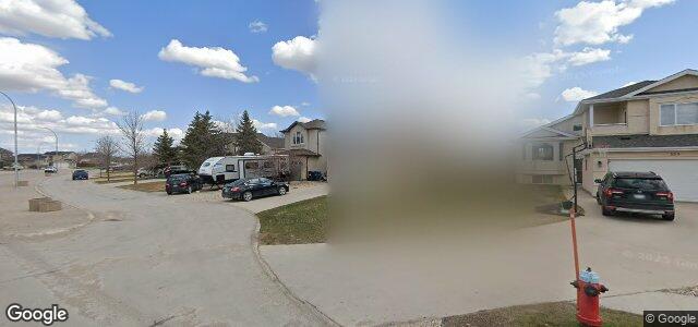 Larawan ng 385 De La Seigneurie Boulevard sa Winnipeg, Manitoba