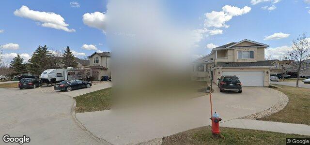 Larawan ng 389 De La Seigneurie Boulevard sa Winnipeg, Manitoba