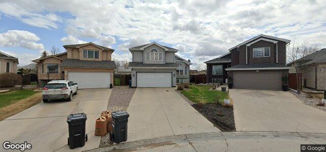 Photo of 39 Arpin Bay in Winnipeg, Manitoba