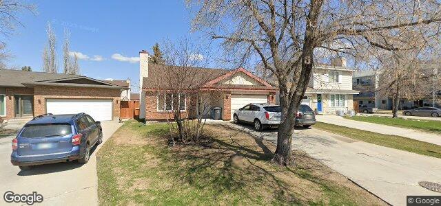 Larawan ng 39 Berube Place sa Winnipeg, Manitoba