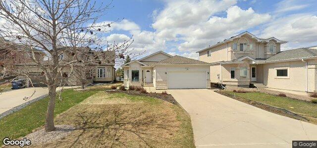 Larawan ng 39 Camirant Crescent sa Winnipeg, Manitoba