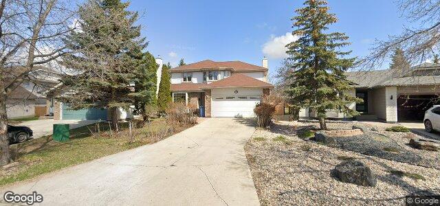 Larawan ng 39 Cassin Crescent sa Winnipeg, Manitoba