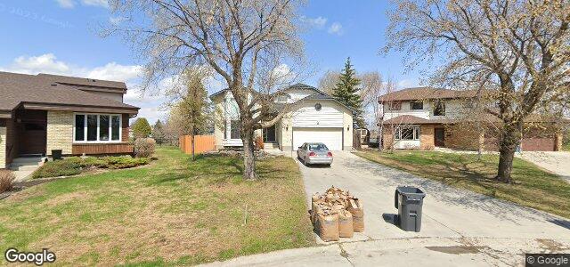 Larawan ng 39 Chenier Bay sa Winnipeg, Manitoba