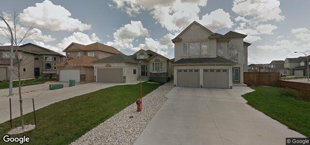 Larawan ng 39 Coxswain Cove sa Winnipeg, Manitoba