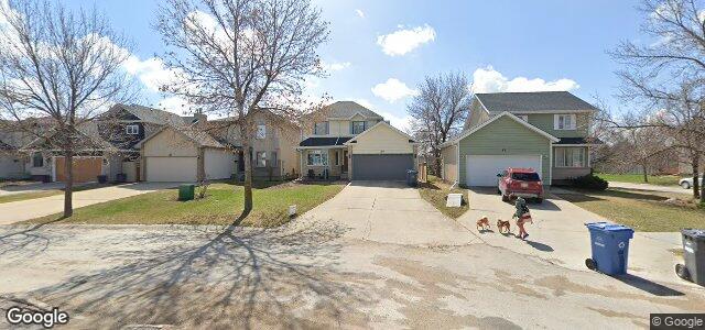 Larawan ng 39 Desjardins Drive sa Winnipeg, Manitoba