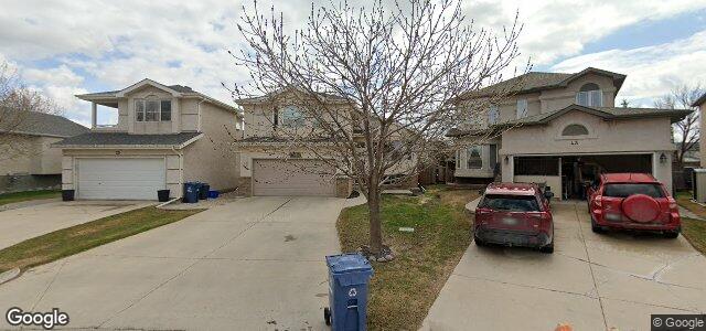 Larawan ng 39 Georges Druwe Crescent sa Winnipeg, Manitoba