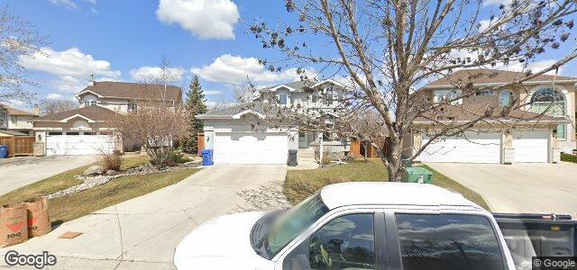 39 Gull Wing Bay（加拿大曼尼托巴省温尼伯市）房屋照片