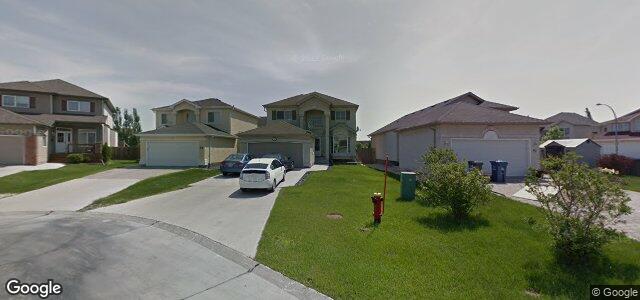 Larawan ng 39 Hacault Place sa Winnipeg, Manitoba