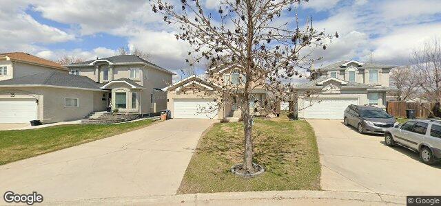 Larawan ng 39 Langton Drive sa Winnipeg, Manitoba