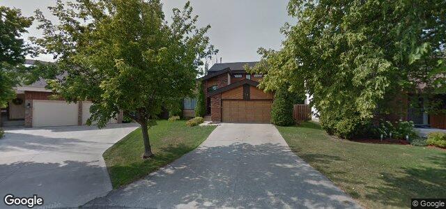 Photo of 39 Marcoux Place in Winnipeg, Manitoba