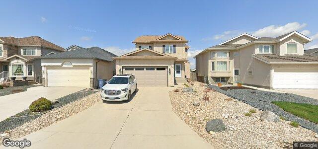 Larawan ng 39 Nordstrom Drive sa Winnipeg, Manitoba