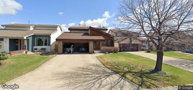 Larawan ng 39 Pynoo Place sa Winnipeg, Manitoba