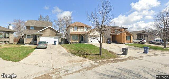 39 Quayside Cove（加拿大曼尼托巴省温尼伯市）房屋照片