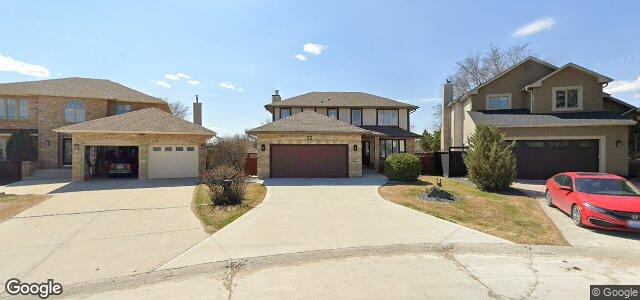Larawan ng 39 Surfside Crescent sa Winnipeg, Manitoba