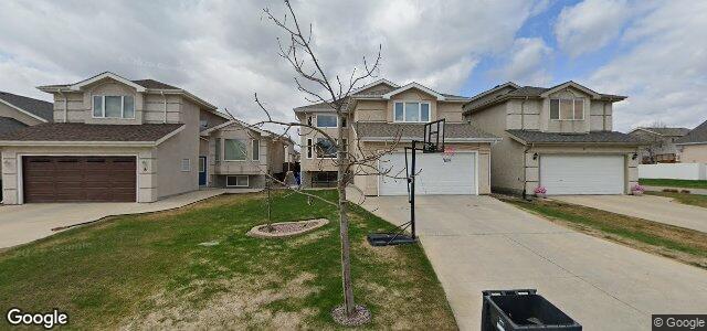 Larawan ng 4 Arpin Bay sa Winnipeg, Manitoba