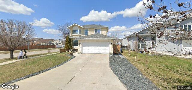 Larawan ng 4 Coral Reef Cove sa Winnipeg, Manitoba