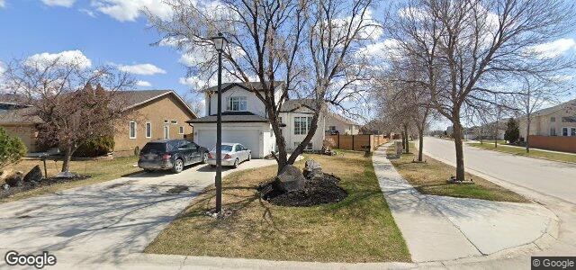 Larawan ng 4 Gull Wing Bay sa Winnipeg, Manitoba